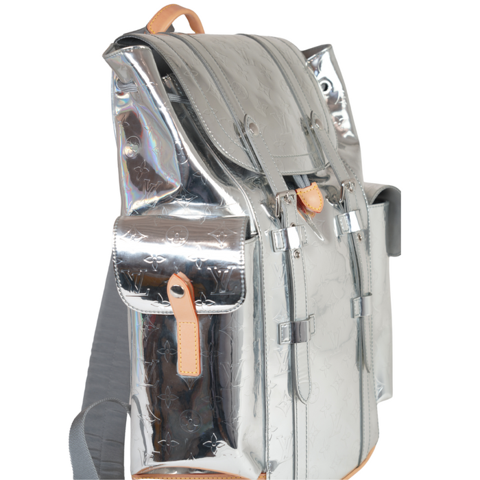 Mirror Christopher PM Backpack LOUIS VUITTON