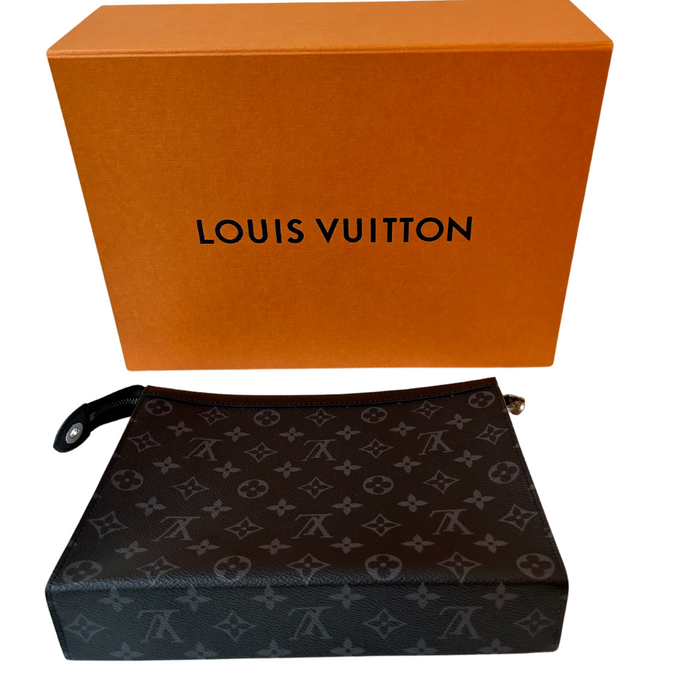 Louis Vuitton Pochette voyage