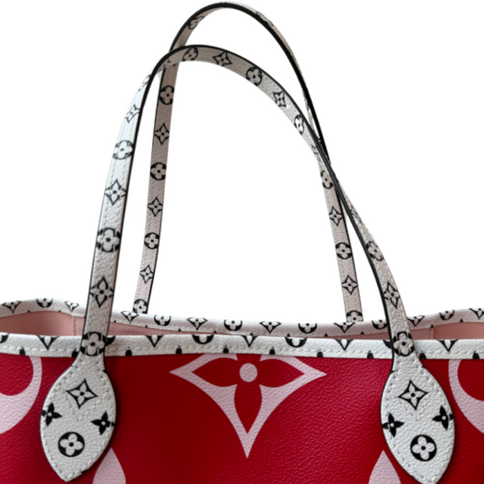 Louis Vuitton Neverfull - Limited Edition