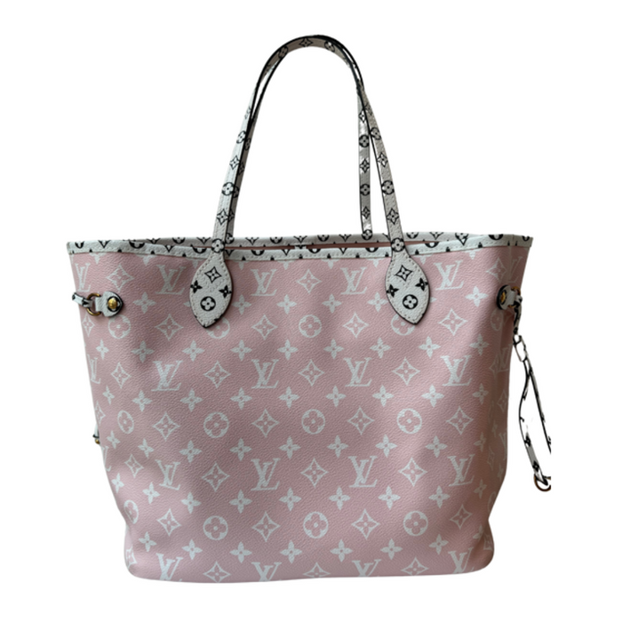 Louis Vuitton Neverfull - Limited Edition