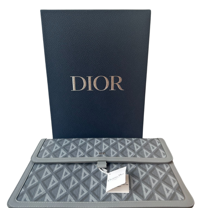 Pochette Dior CD Diamond « Hit the Road »