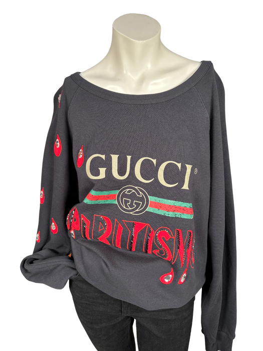 Pull Gucci Oversize