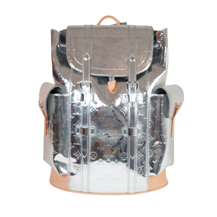 Mirror Christopher PM Backpack LOUIS VUITTON