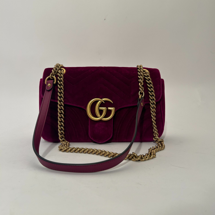 Sac Gucci Marmont