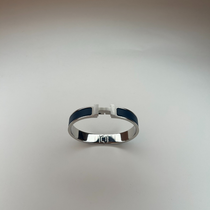 Bracelet Hermès Homme Clic H