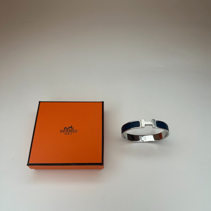 Bracelet Hermès Homme Clic H