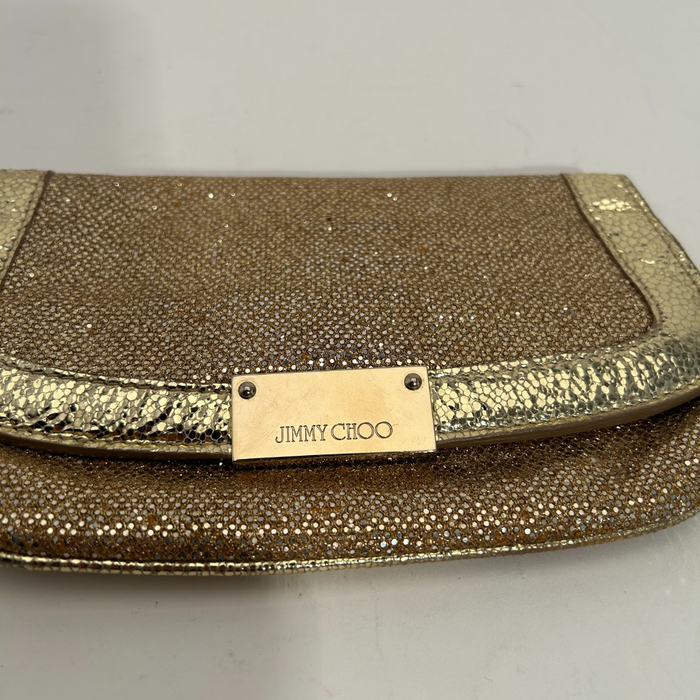 Sac à main Jimmy Choo