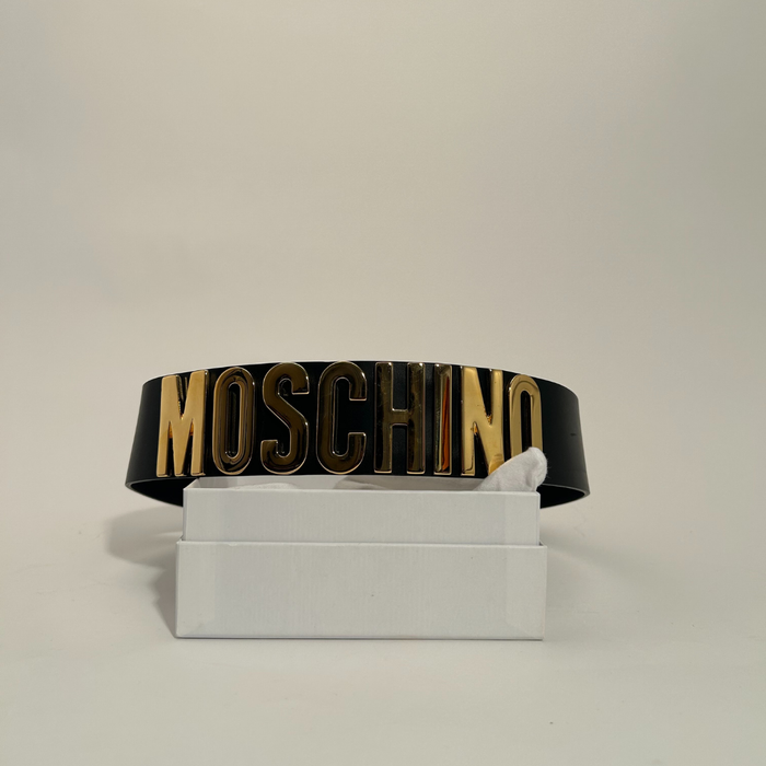 Ceinture MOSCHINO 40