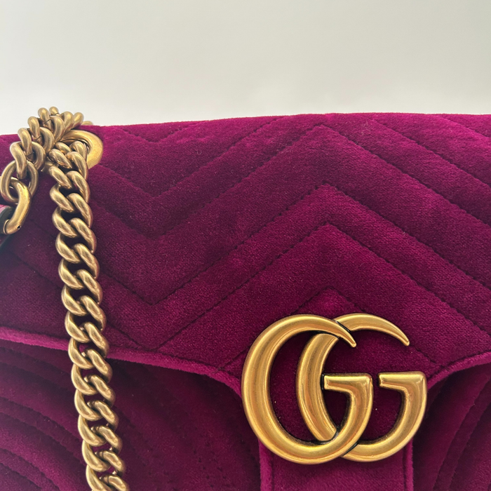 Sac Gucci Marmont