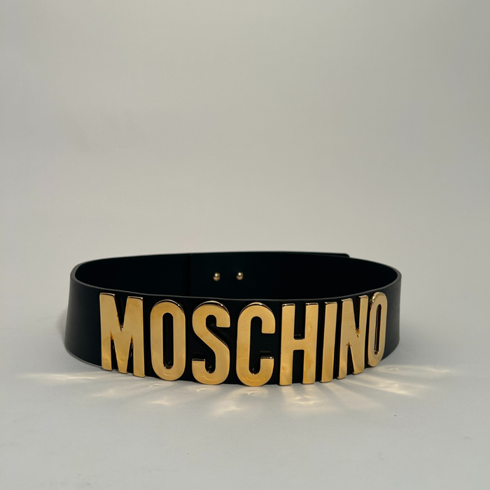 Ceinture MOSCHINO 40