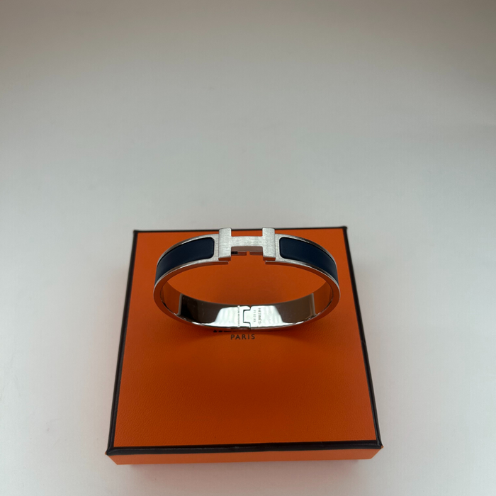 Bracelet Hermès Homme Clic H