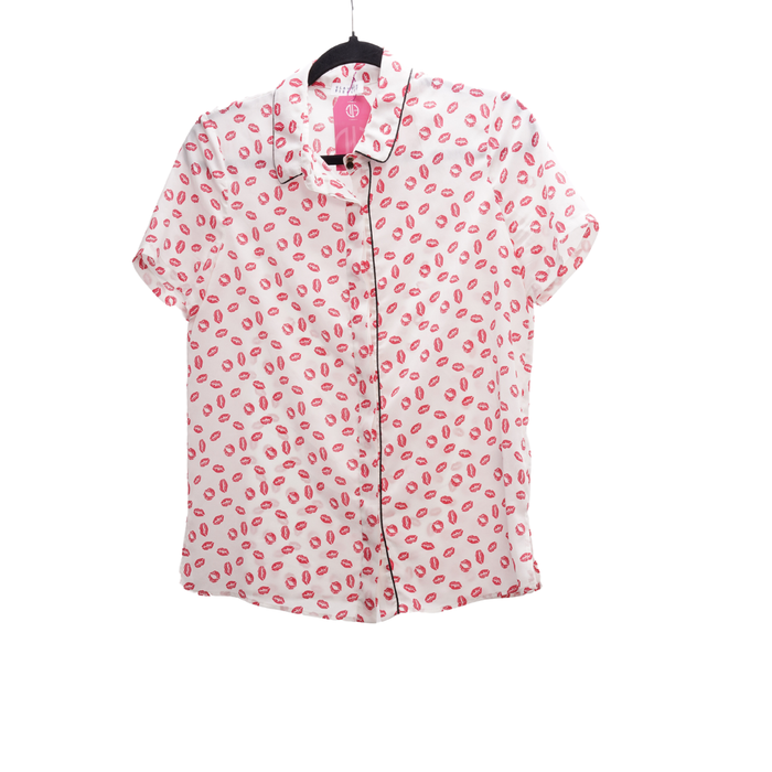 Chemise Claudie Pierlot 40