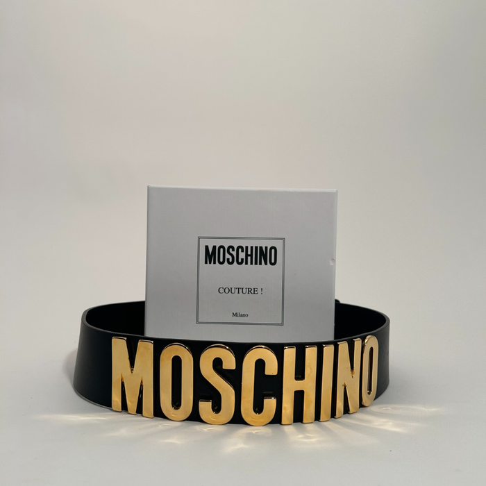 Ceinture MOSCHINO 40