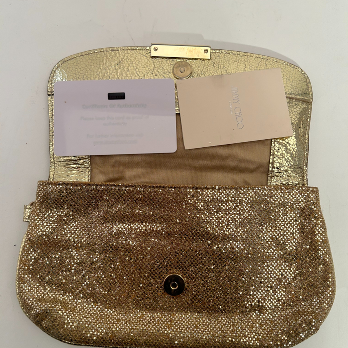 Sac à main Jimmy Choo