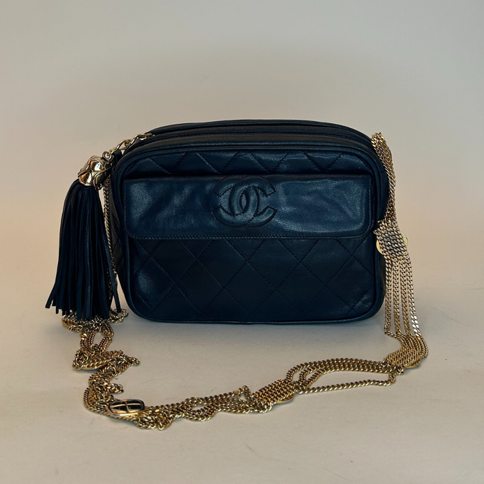 Sac Chanel Caméra