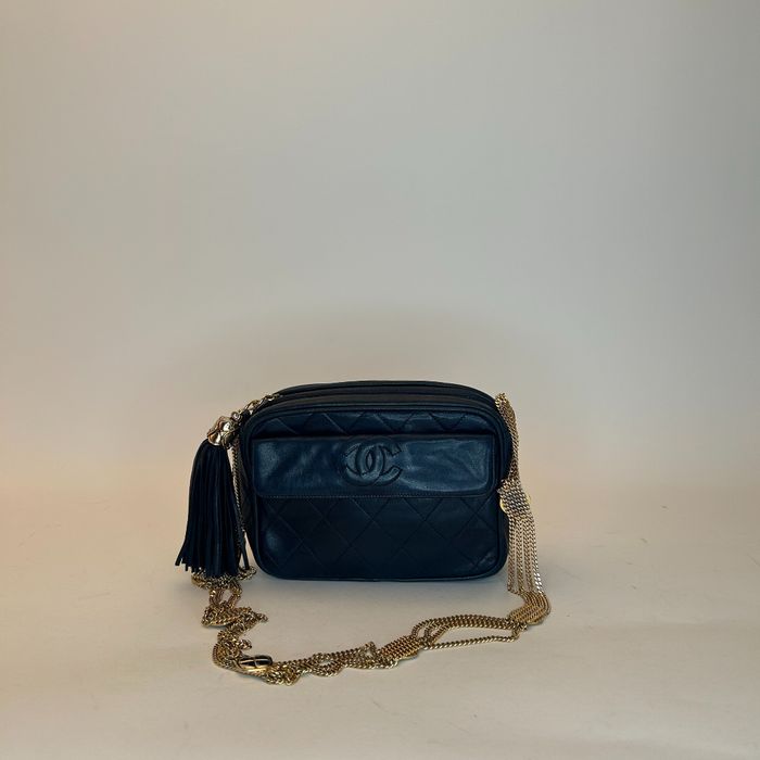 Sac Chanel Caméra