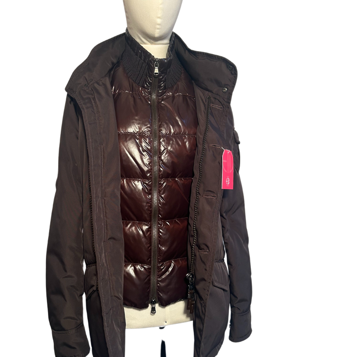 Moncler L Jacket