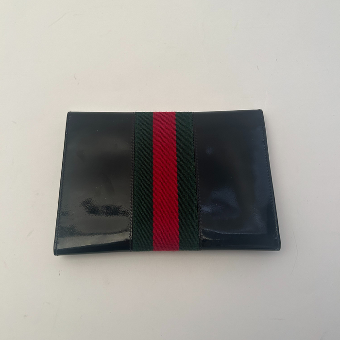 Portefeuille gucci vintage