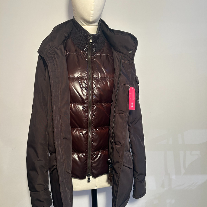 Moncler L Jacket