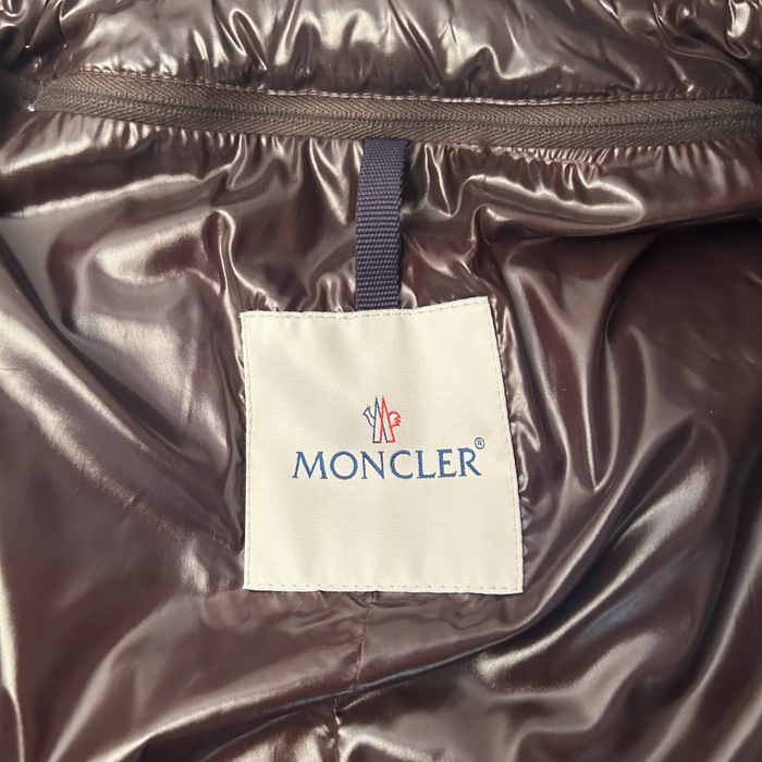 Moncler L Jacket