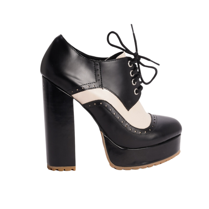 Chaussures Jeffrey Campbell Richelieu 38