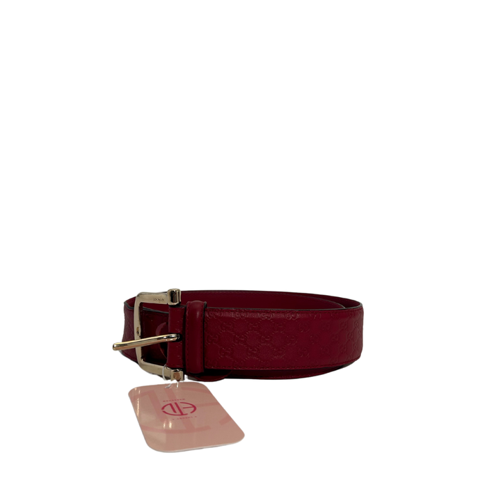 Ceinture Gucci 90