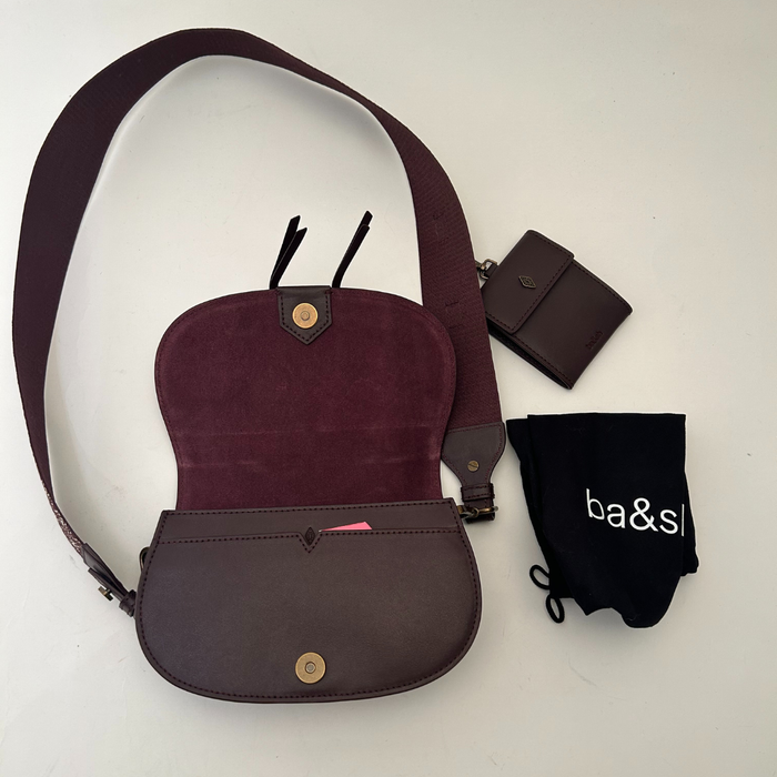 Petit sac Bas&h