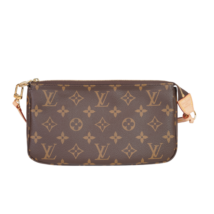 Pochette Accessoires Louis Vuitton NM Monogram