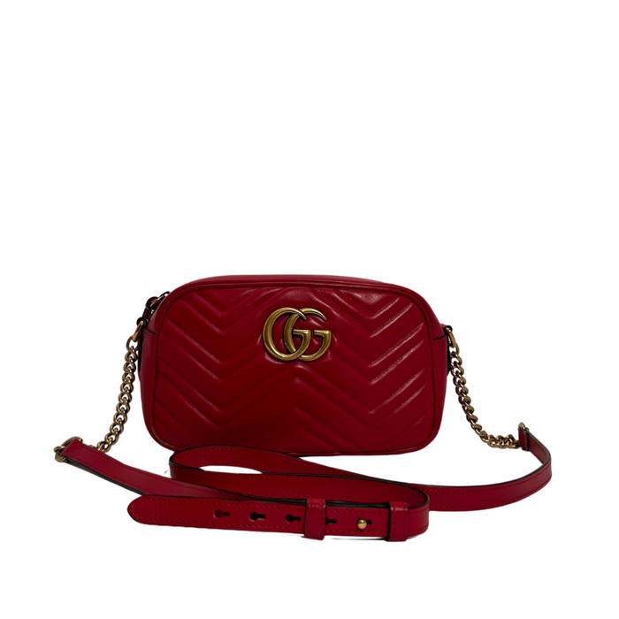 Sac Gucci marmont