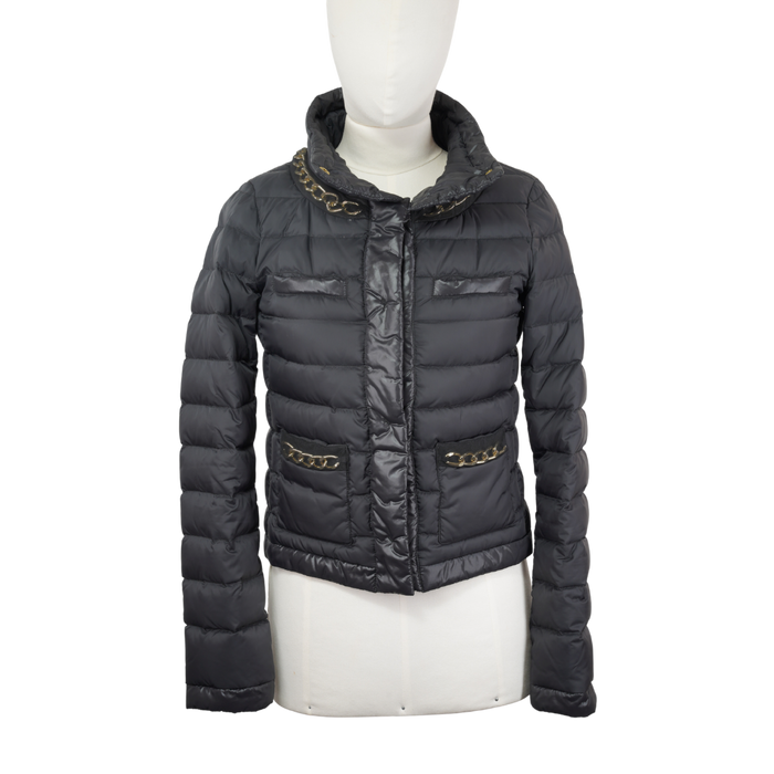 Liu Jo 36 Quilted Jacket