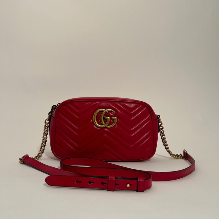 Sac Gucci marmont