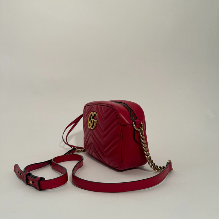 Sac Gucci marmont