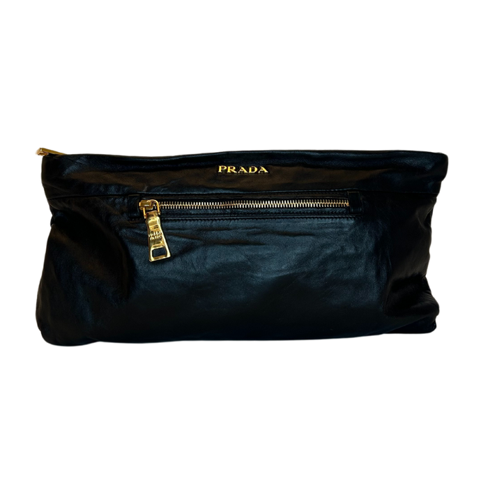 Pochette Prada