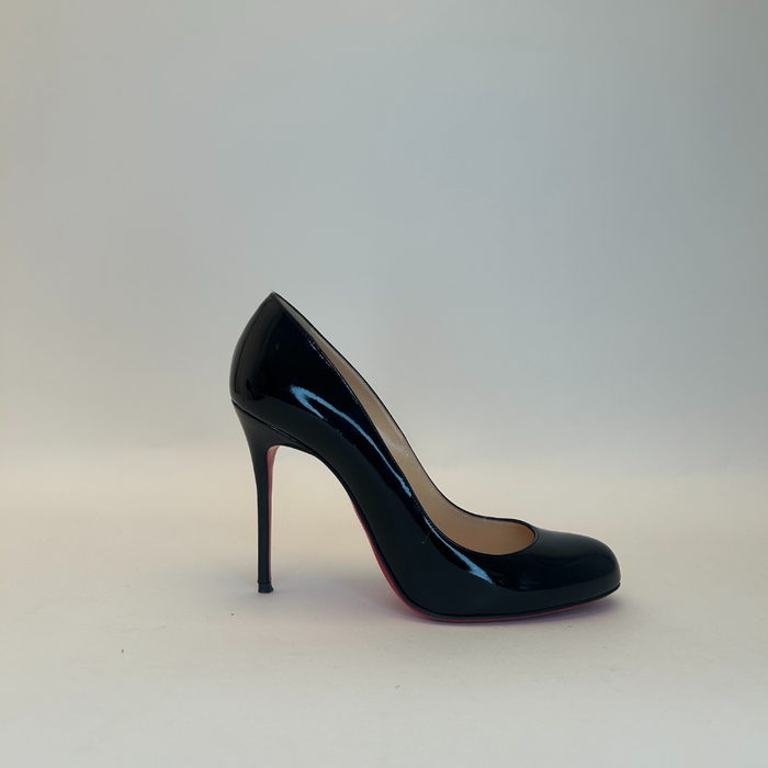 Escarpin Louboutin 38.5