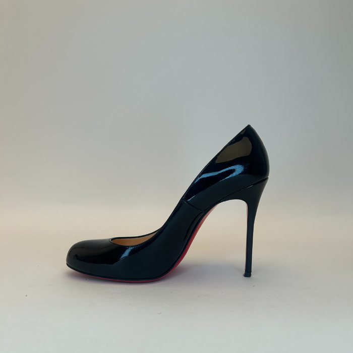 Escarpin Louboutin 38.5