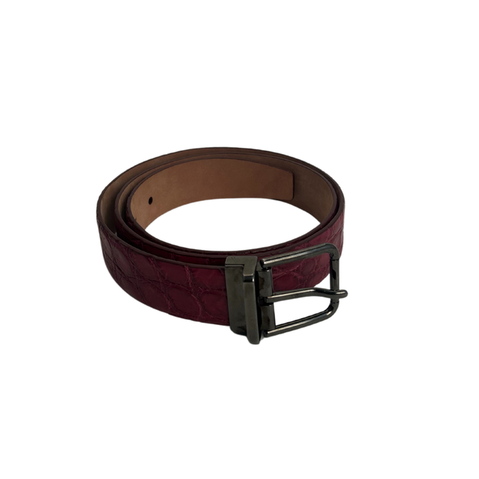 Ceinture Dolce Gabbana 80cm