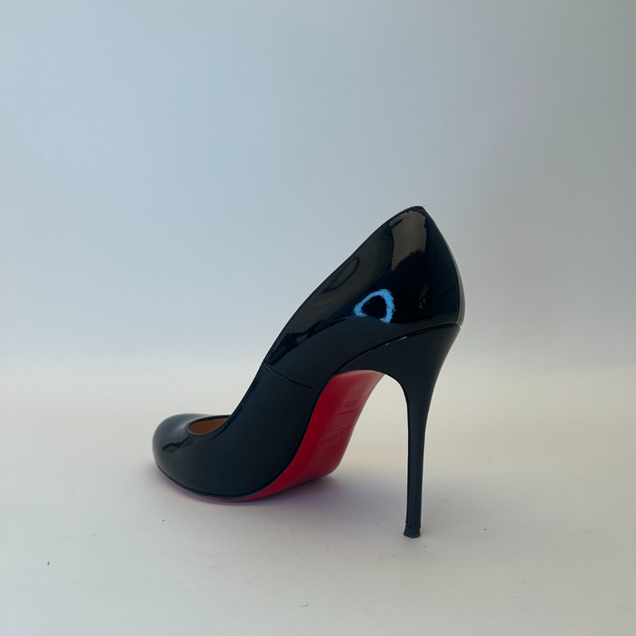 Escarpin Louboutin 38.5