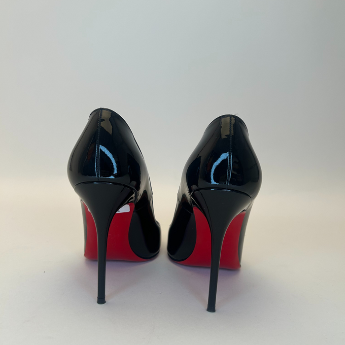 Escarpin Louboutin 38.5