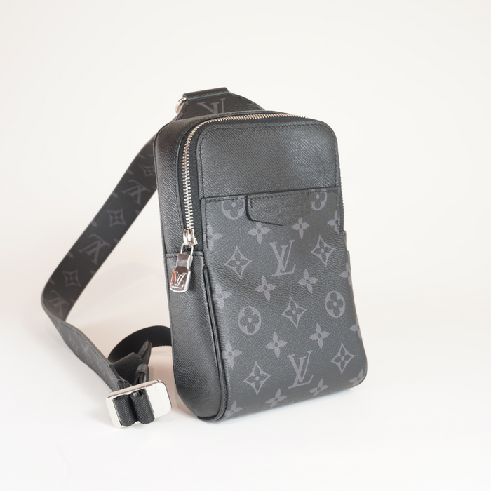 Petite sacoche Louis Vuitton