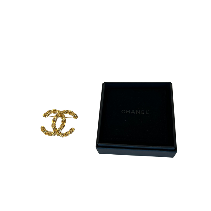 Broche Chanel