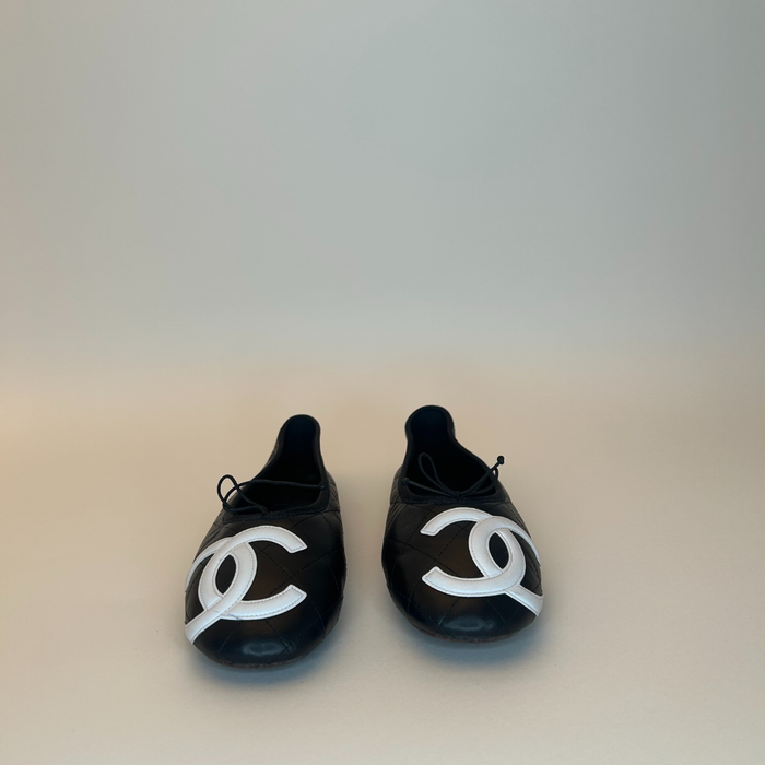 Ballerines Chanel Cambon 41