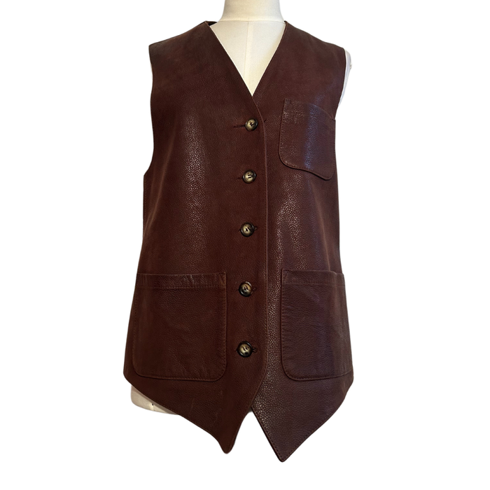 Gilet Enato 38