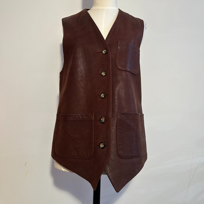 Gilet Enato 38