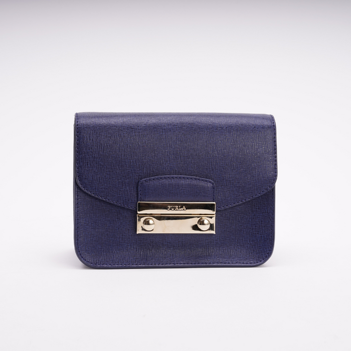 Furla Metropolis Mini Bag