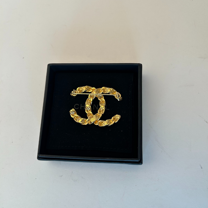 Broche Chanel