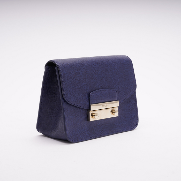 Furla Metropolis Mini Bag