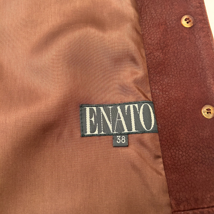 Gilet Enato 38