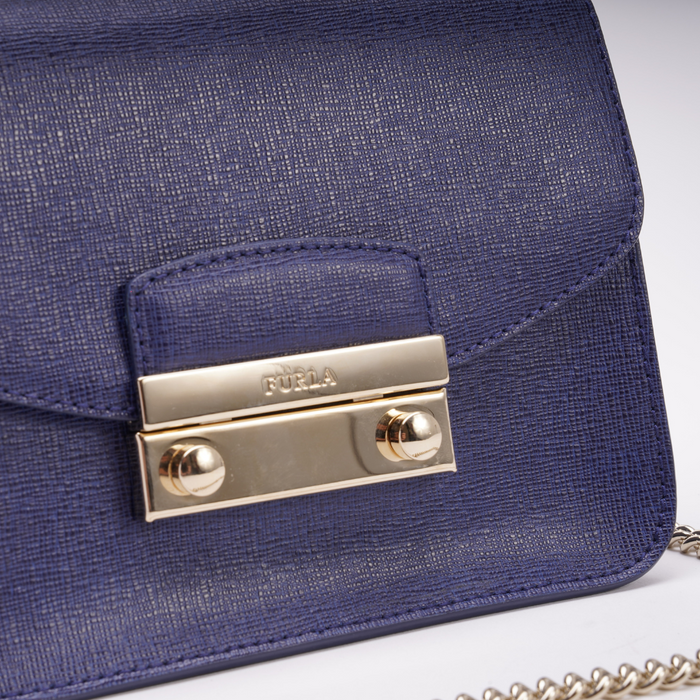 Furla Metropolis Mini Bag