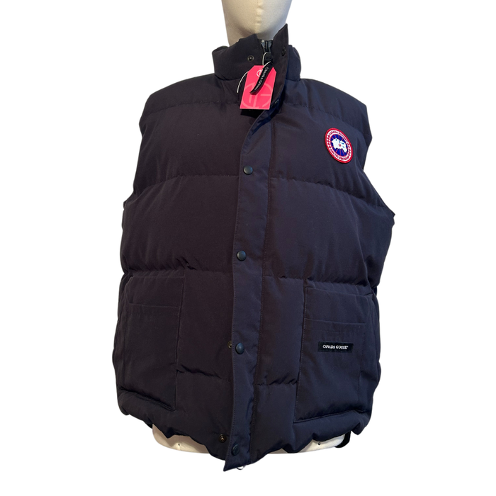 Veste Canada Goose sans manche L