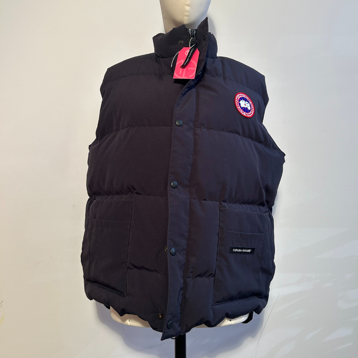 Veste Canada Goose sans manche L